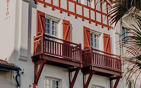 Hôtel PALMITO